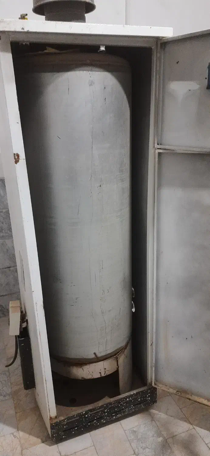 آبگرمکن|آبگرمکن، پکیج، شوفاژ|تربتحیدریه, مظفریه|دیوار