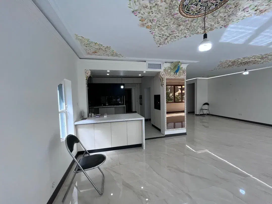 ۲۰۰متر ۴خواب خیابان ایتالیا