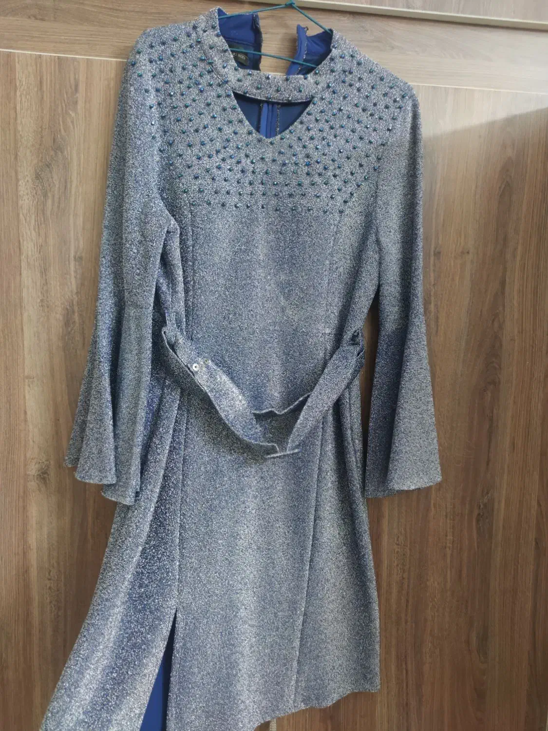 لباس مجلسی لمه نو و تمیز|لباس|اصفهان, شیخ اشراق|دیوار