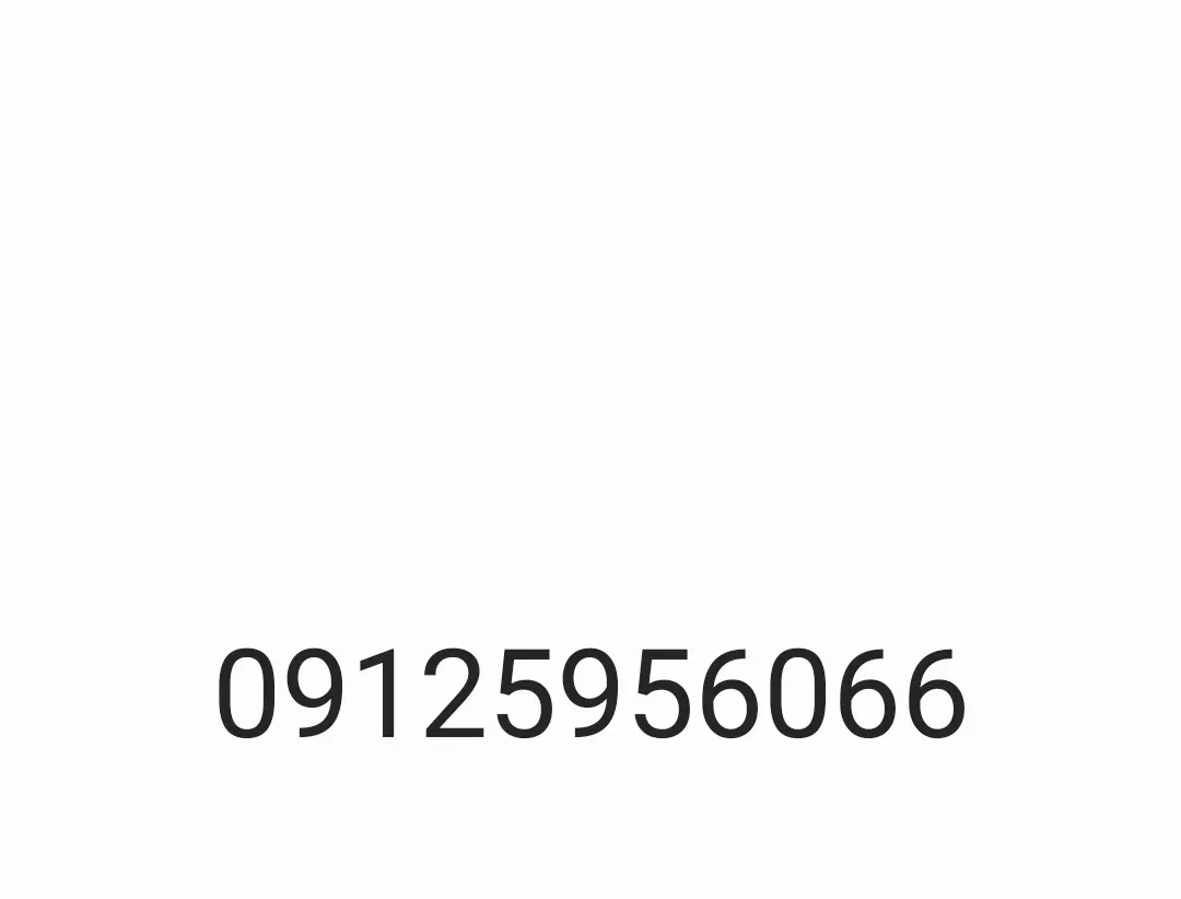0912-595-60-66|سیم‌کارت|تهران, نیروی هوایی (پیروزی)|دیوار