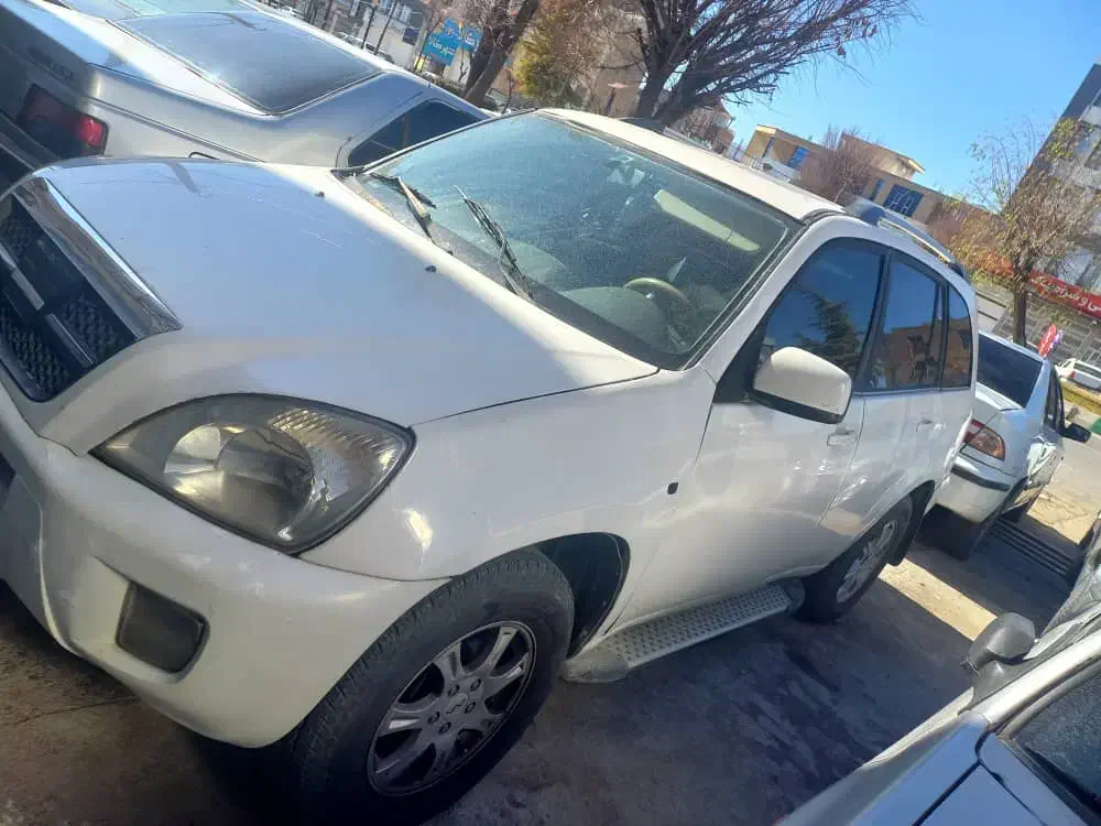 mvm x33مدل ۱۳۹۱|خودرو سواری و وانت|یاسوج, |دیوار