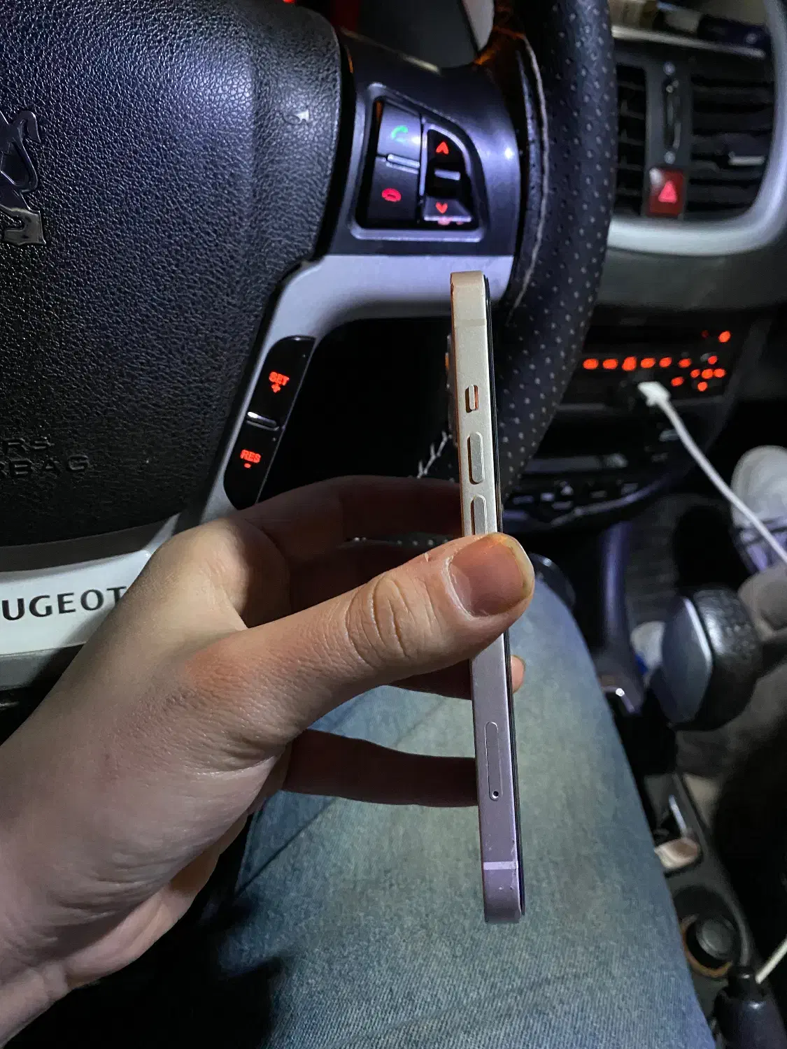 iPhone 13 128/ch|موبایل|اصفهان, سیچان|دیوار