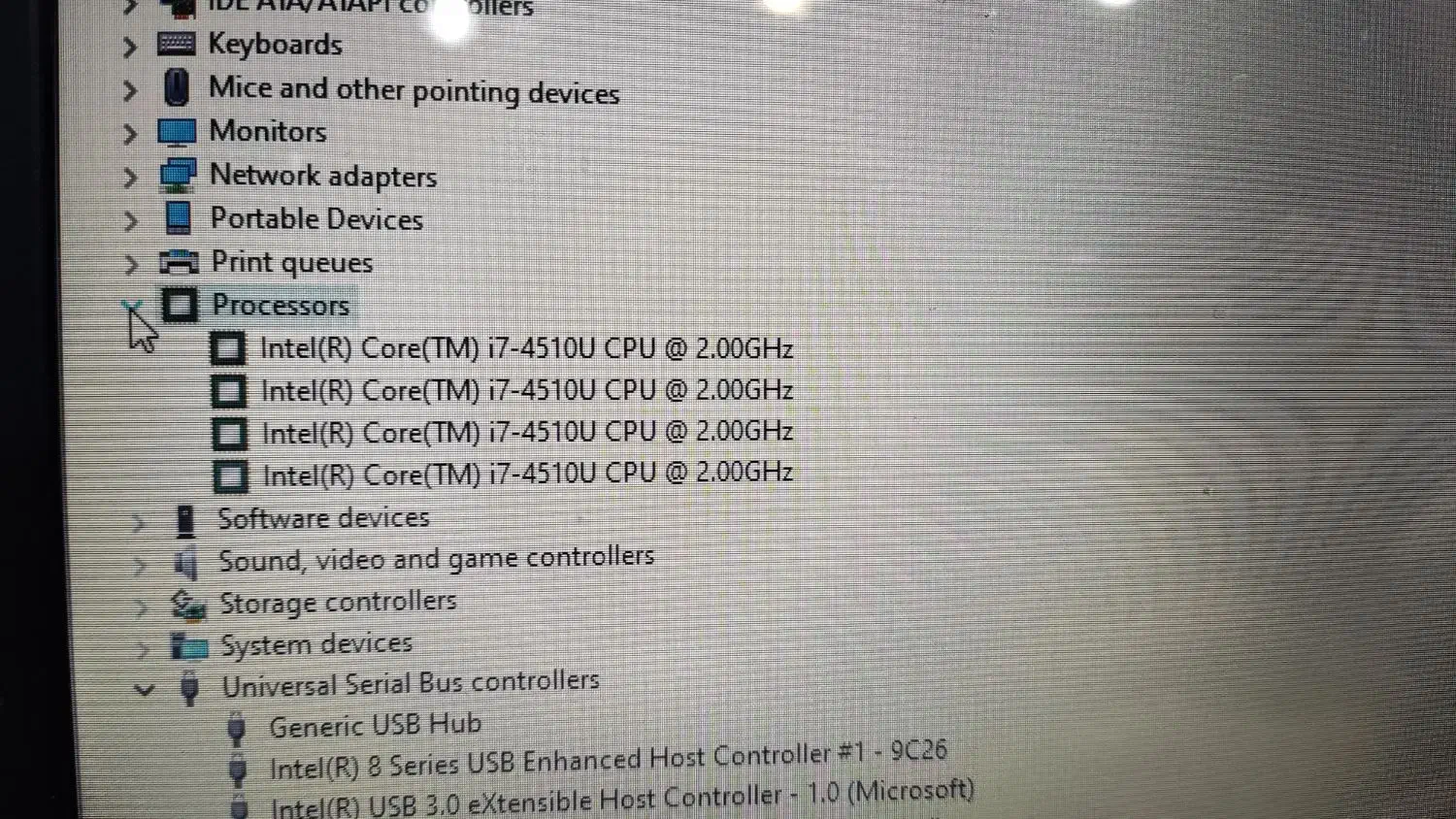 لپ تاپ ایسوس مدل X455LD|رایانه همراه|تهران, شیخ هادی|دیوار