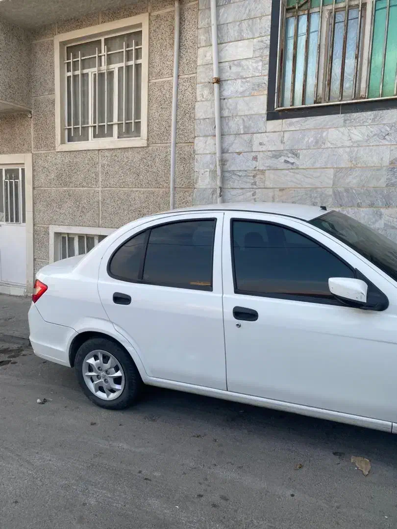 ساینا|خودرو سواری و وانت|قدس, شهر‌قدس|دیوار