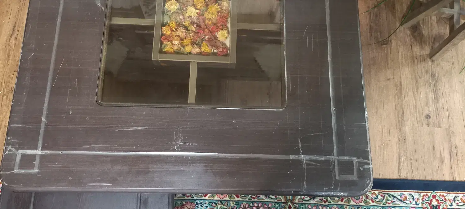 میز عسلی|مبلمان خانگی و میز عسلی|کرمان, |دیوار
