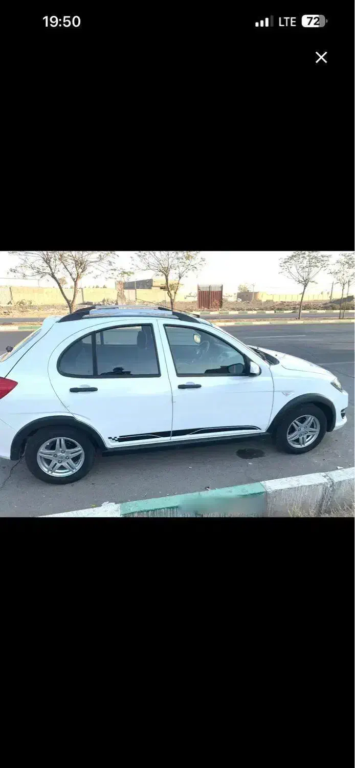 کوییک GXR|خودرو سواری و وانت|ورامین, ورامین|دیوار