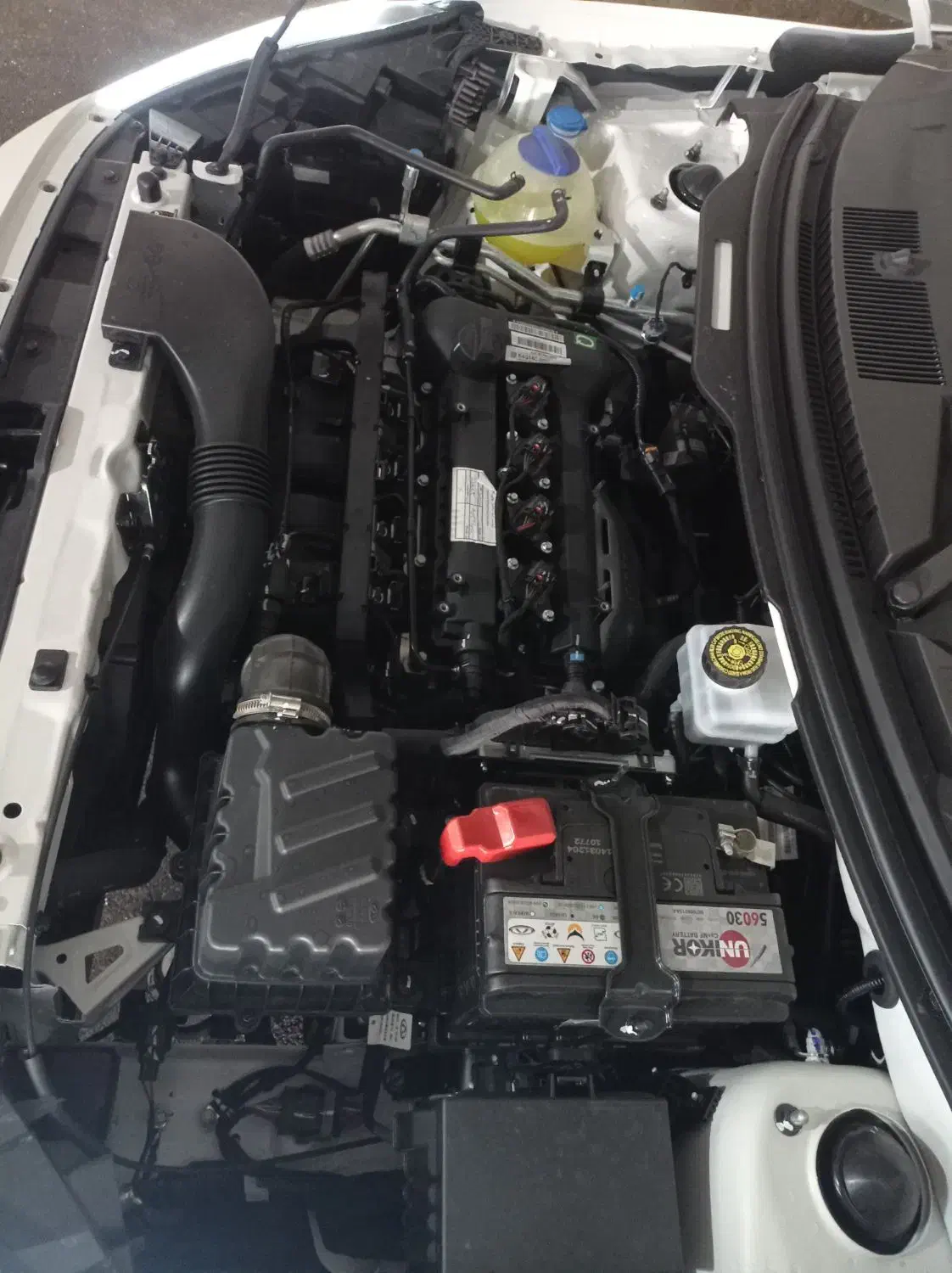 x22pro mt 1404|خودرو سواری و وانت|مشکین‌دشت, |دیوار