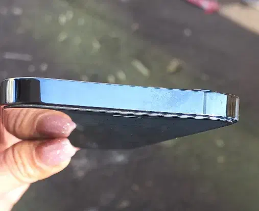 12 پرو ایفون، اپل|موبایل|نیشابور, ناسیونال|دیوار