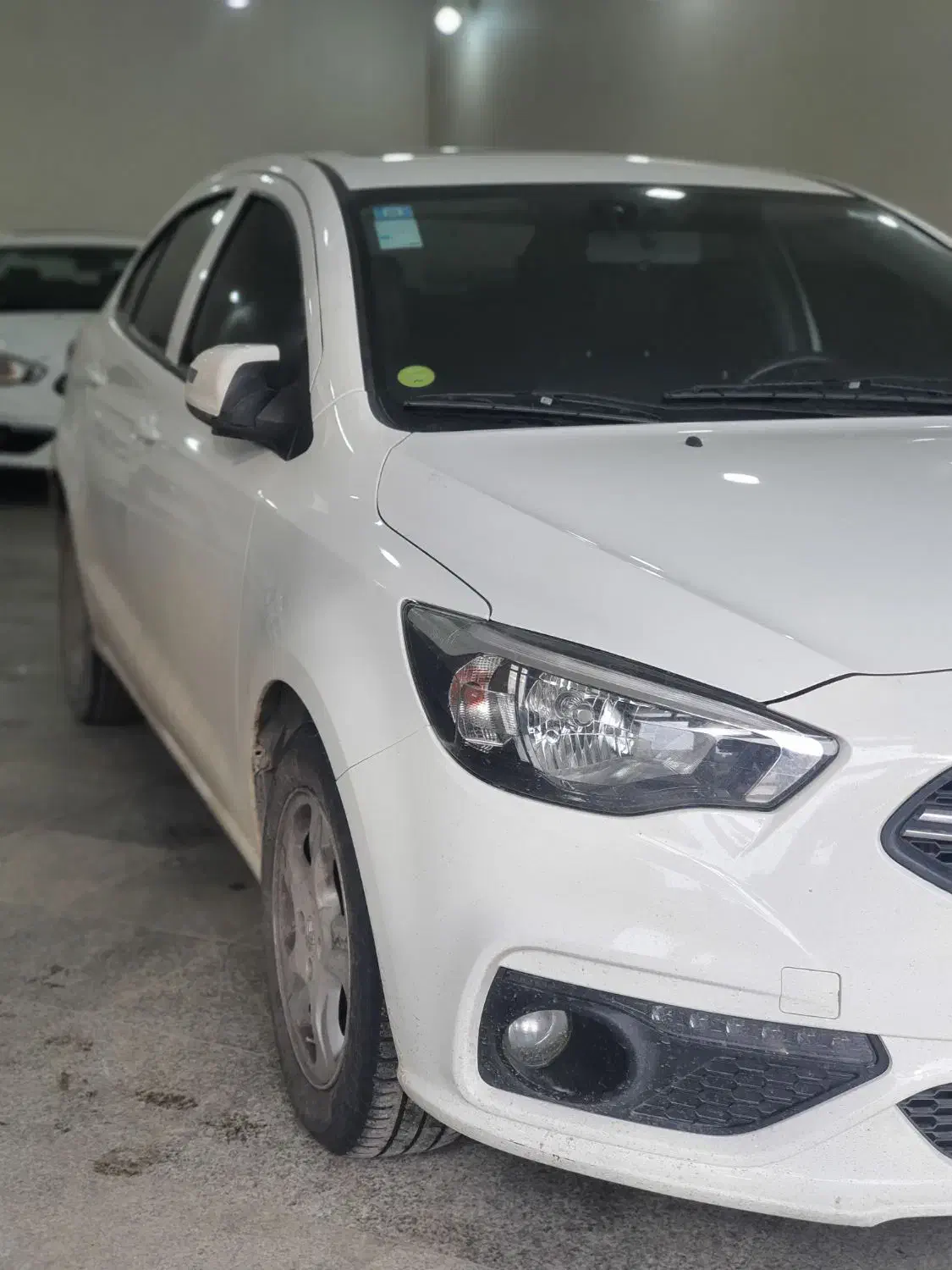 شاهین Gسانروف دار|خودرو سواری و وانت|اردبیل, |دیوار