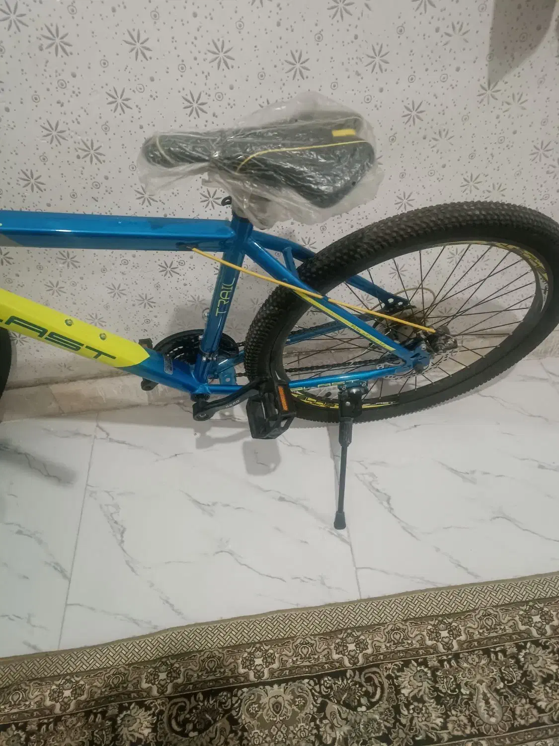 دوچرخه 26بلست|دوچرخه، اسکیت، اسکوتر|مشهد, نوید|دیوار