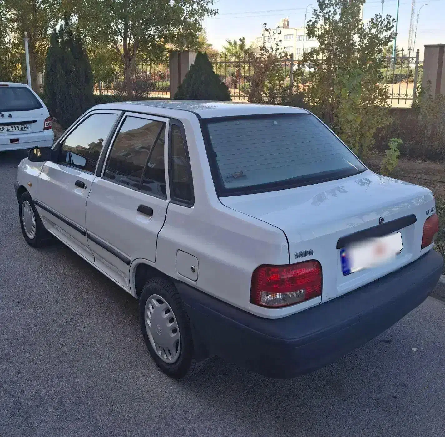 پراید 131|خودرو سواری و وانت|یزد, |دیوار