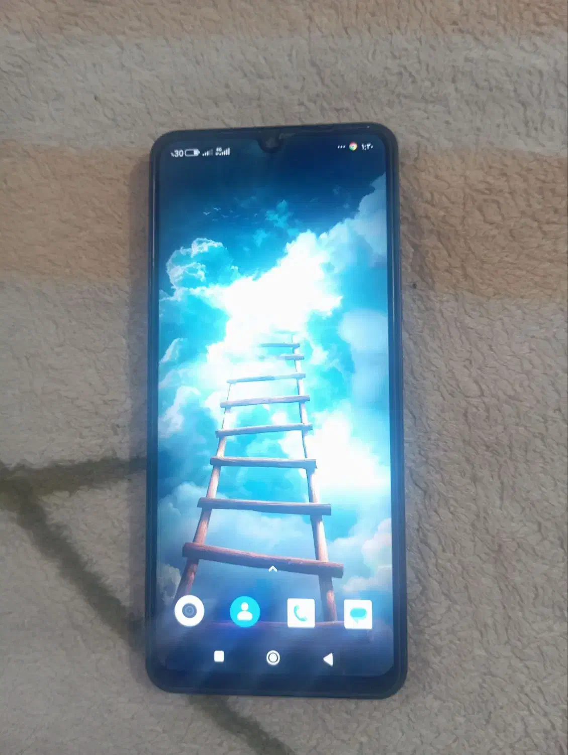 ردمی ۱۴c|موبایل|مشهد, سیس‌آباد|دیوار