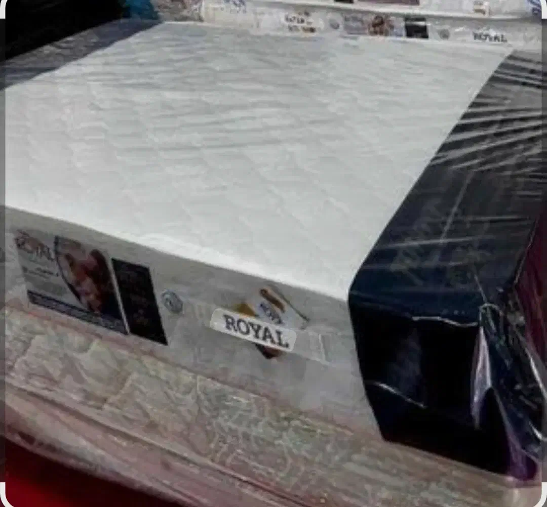 تشک تخت رویال اصل و محافظ تشک|تشک تختخواب|پاکدشت, پاکدشت (مامازند)|دیوار