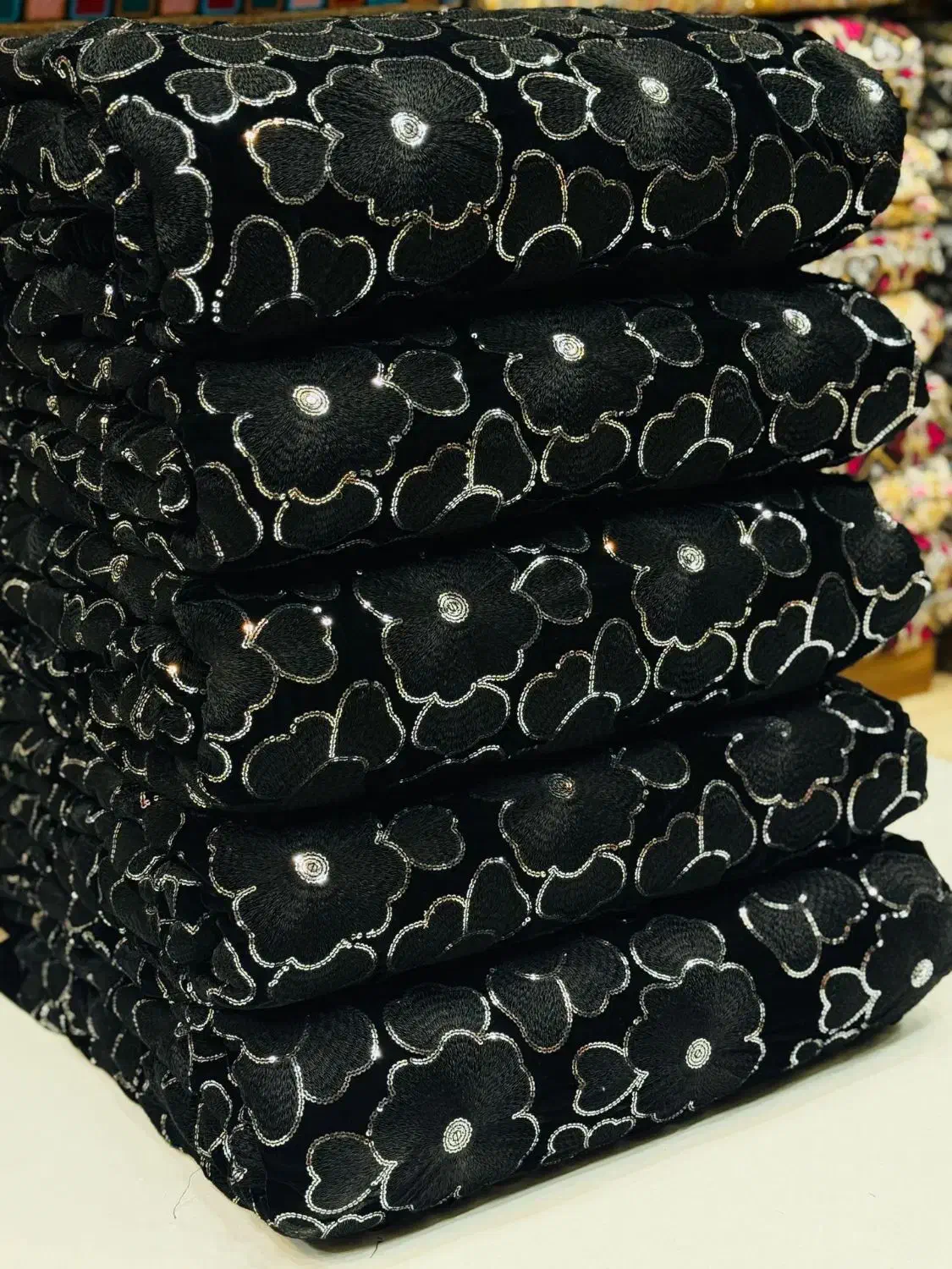 پارچه|لوازم خیاطی و بافتنی|جیرفت, |دیوار