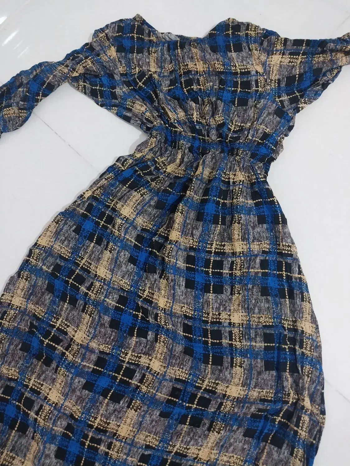 لباس|لباس|کوزران, |دیوار