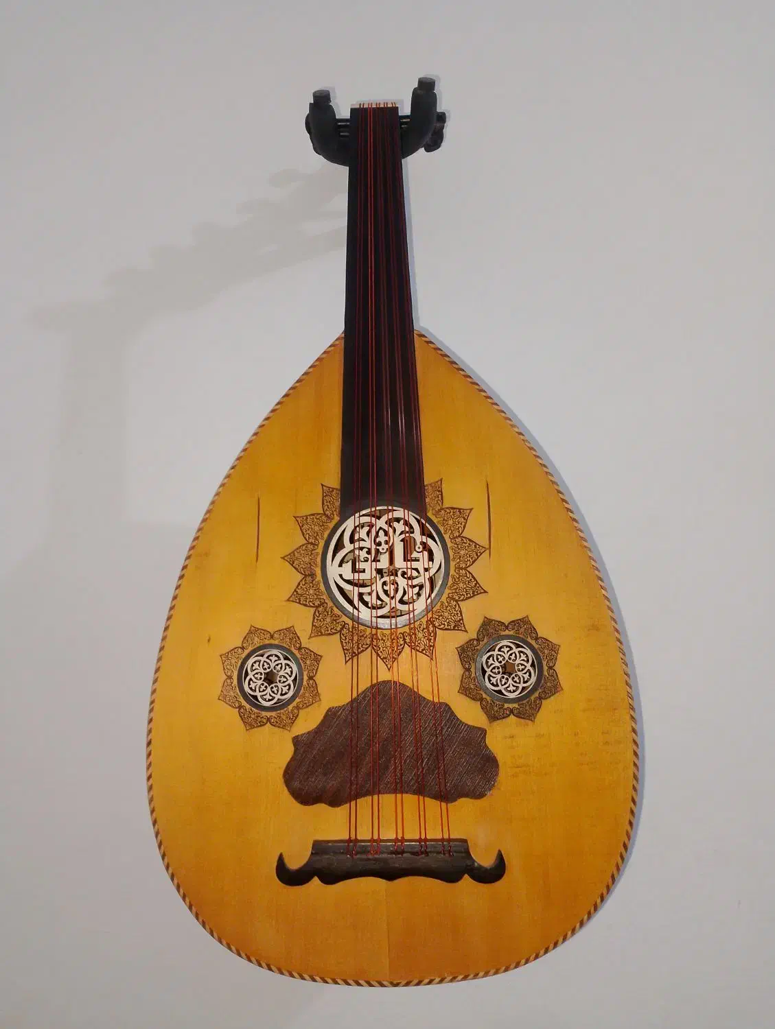 فروش عود|سازهای سنتی|قشم, |دیوار