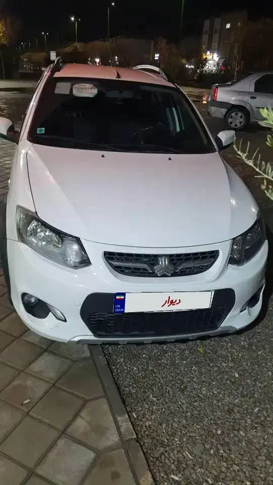 کوییک مدل 99|خودرو سواری و وانت|اصفهان, زیار|دیوار