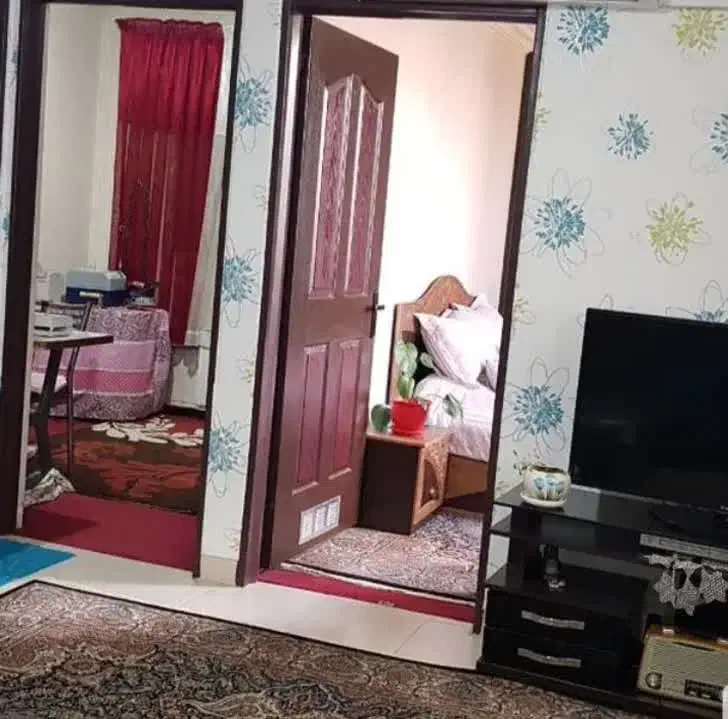 فروش آپارتمان ۶۰ متری ، زمانی، مبارکی، ۲ خواب|فروش آپارتمان|همدان, |دیوار