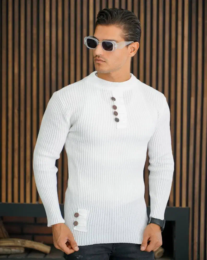 بافت یقه گرد ( دکمه‌ای )|لباس|شیراز, گلکوب|دیوار