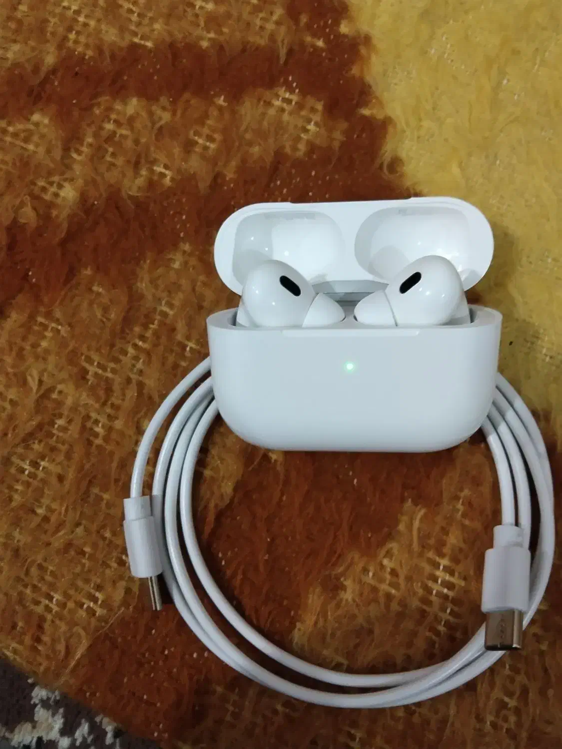 ایرپاد پرو اصلی|لوازم جانبی موبایل و تبلت|چغادک, |دیوار