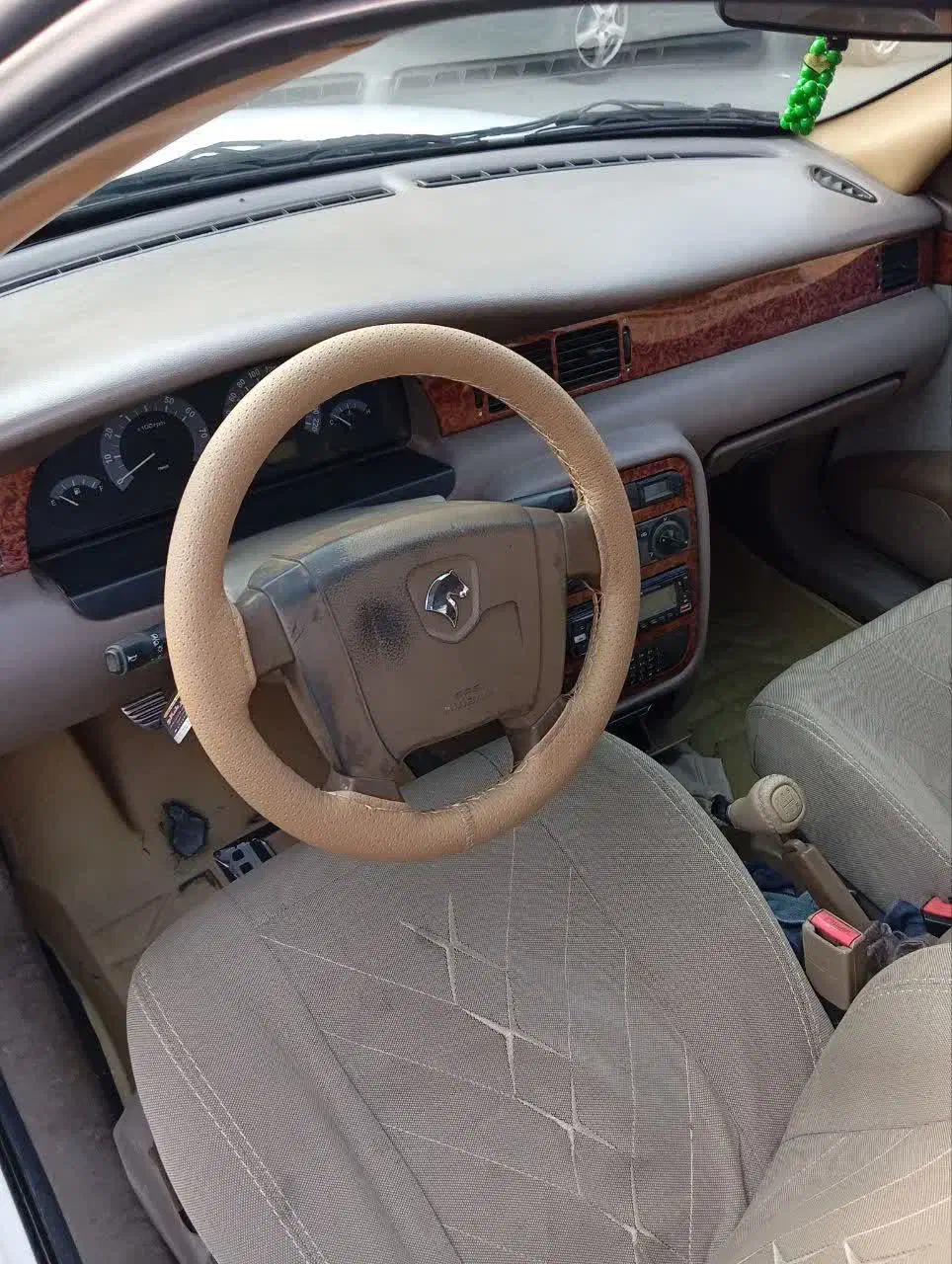 سمند ای اف سون مدل 90|خودرو سواری و وانت|شهریار, شهرک بهاران (ویره)|دیوار