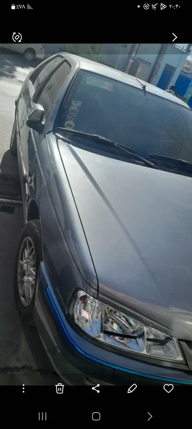 ماشین|خودرو سواری و وانت|شهریار, شهرک امیریه|دیوار