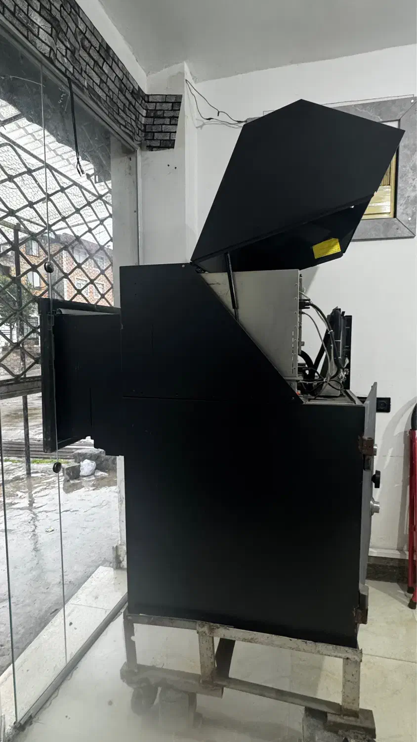 دستگاه atm|فروشگاه و مغازه|چالوس, |دیوار