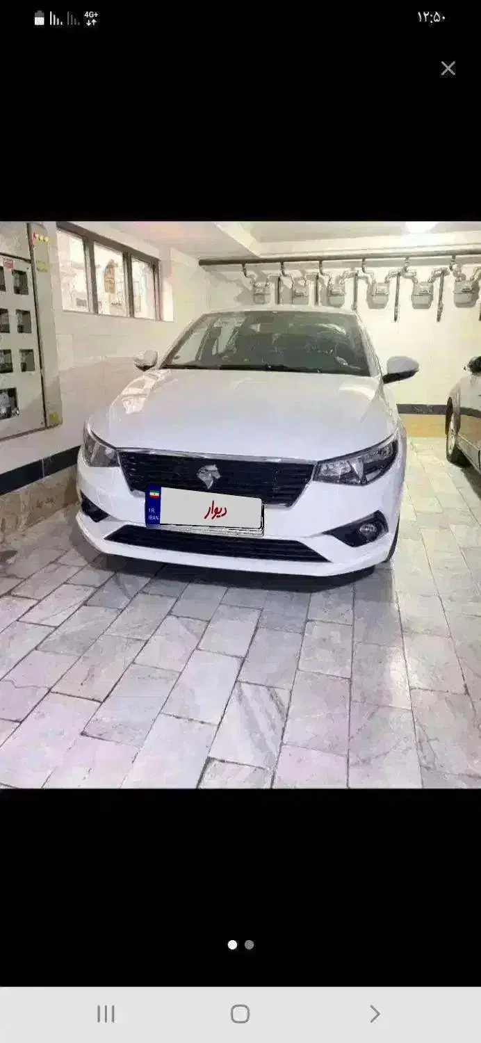 فروش ماشین|خودرو سواری و وانت|سنندج, |دیوار