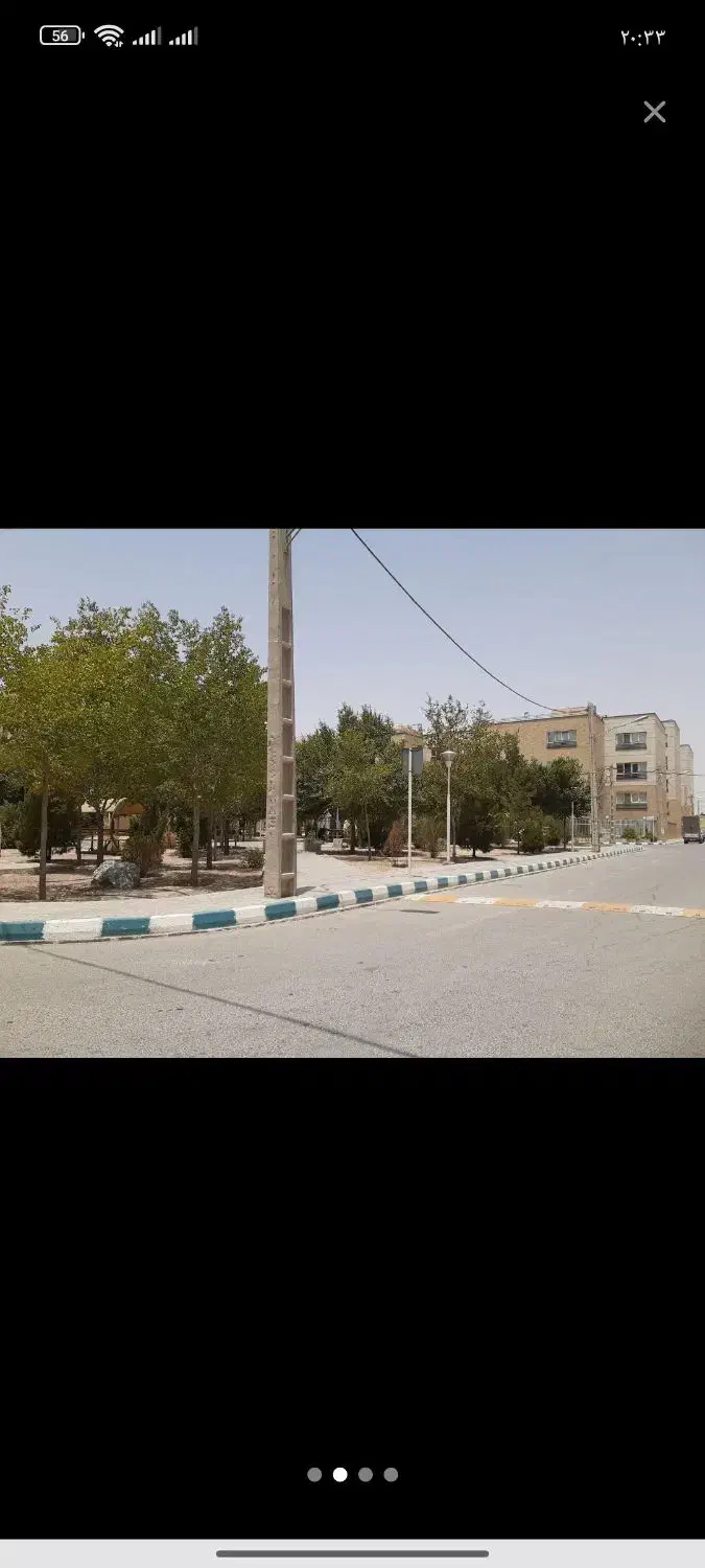 فروش آپارتمان ۹۷متری مجتمع نگین شرق جلوان|فروش آپارتمان|اصفهان, جلوان|دیوار