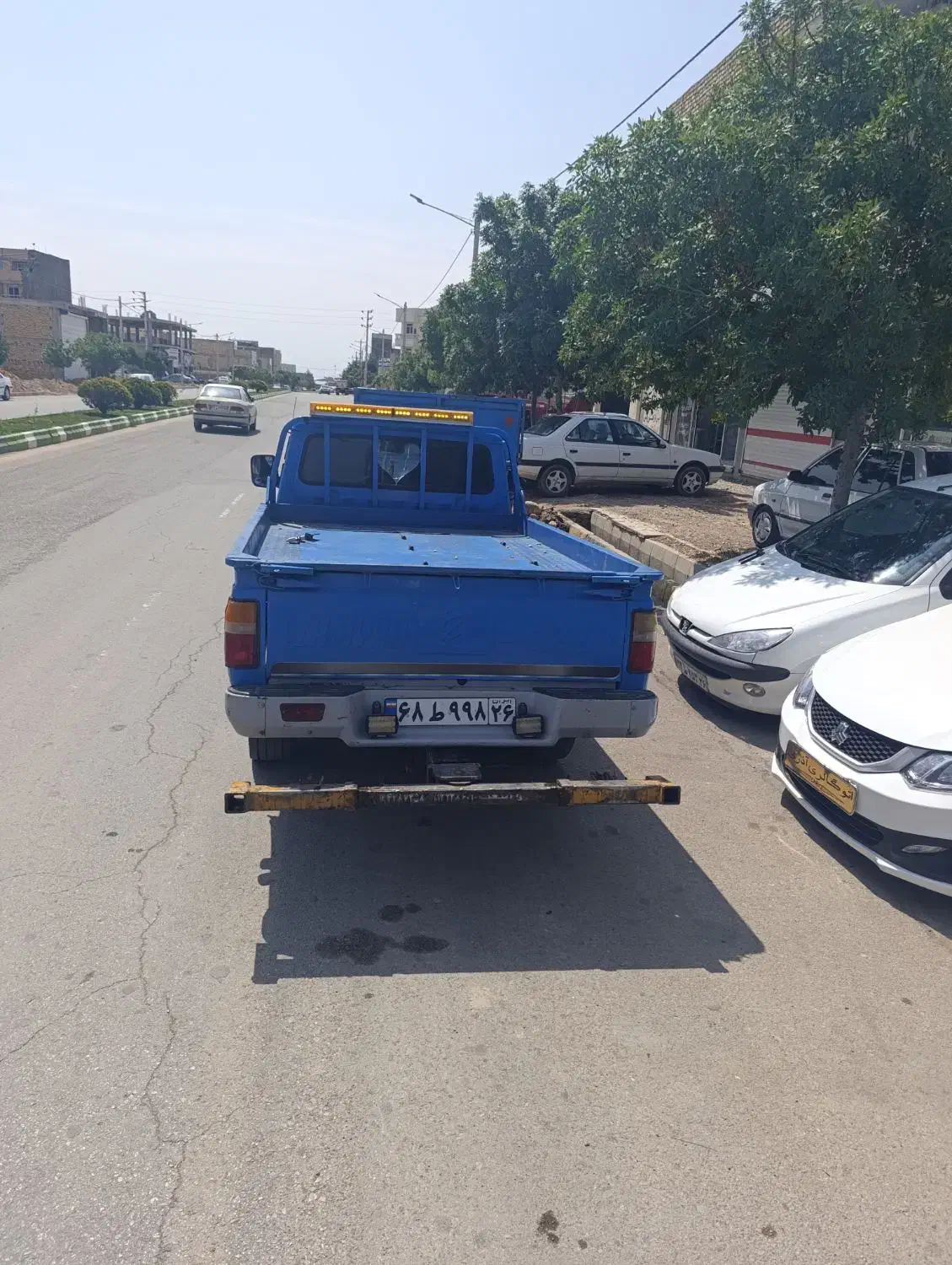 یدکش اسفراین|خدمات حمل و نقل|اسفراین, |دیوار