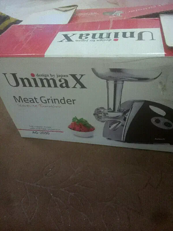 چرخ گوشت|خردکن، آسیاب، غذاساز|اردکان, |دیوار