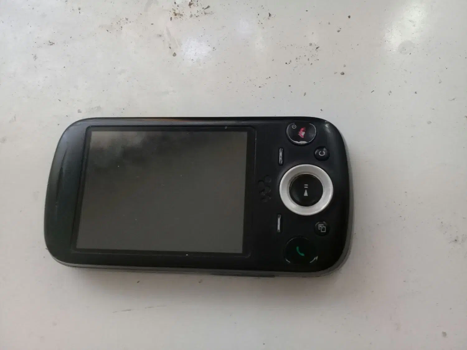 گوشی صونی|موبایل|تهران, خاک سفید|دیوار