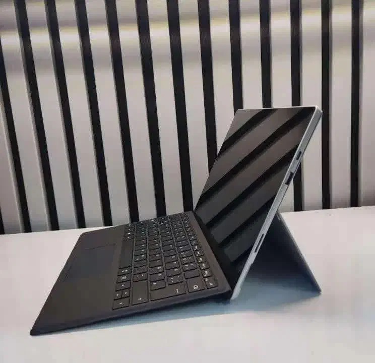 لپ تاپ سرفیس پروسیمکارت خور Microsoft Surface Pro5|تبلت|اصفهان, بوستان آینه خانه|دیوار