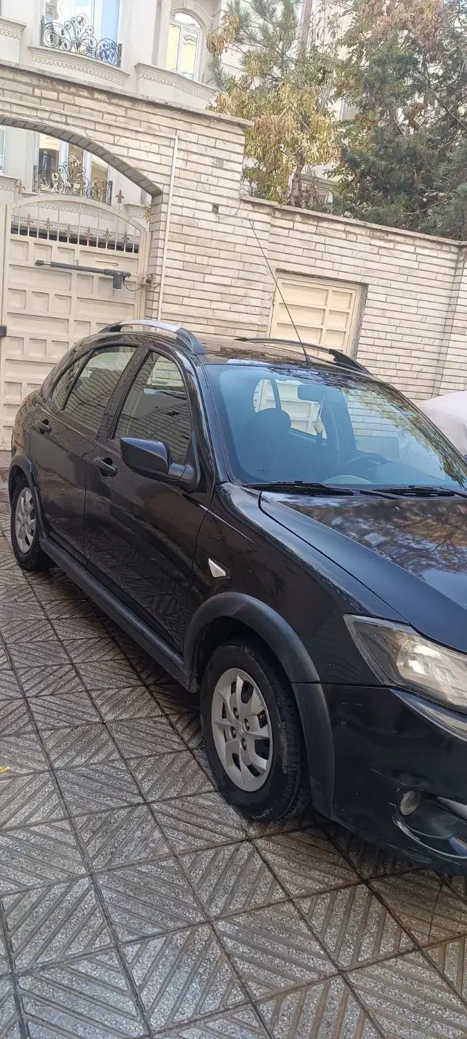 کوییک مدل ۹۹ کم کارکرد بدون خرج|خودرو سواری و وانت|تبریز, |دیوار