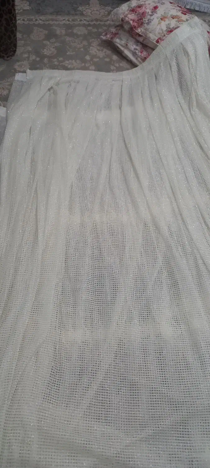 پرده|پرده، رانر، رومیزی|جوانرود, |دیوار