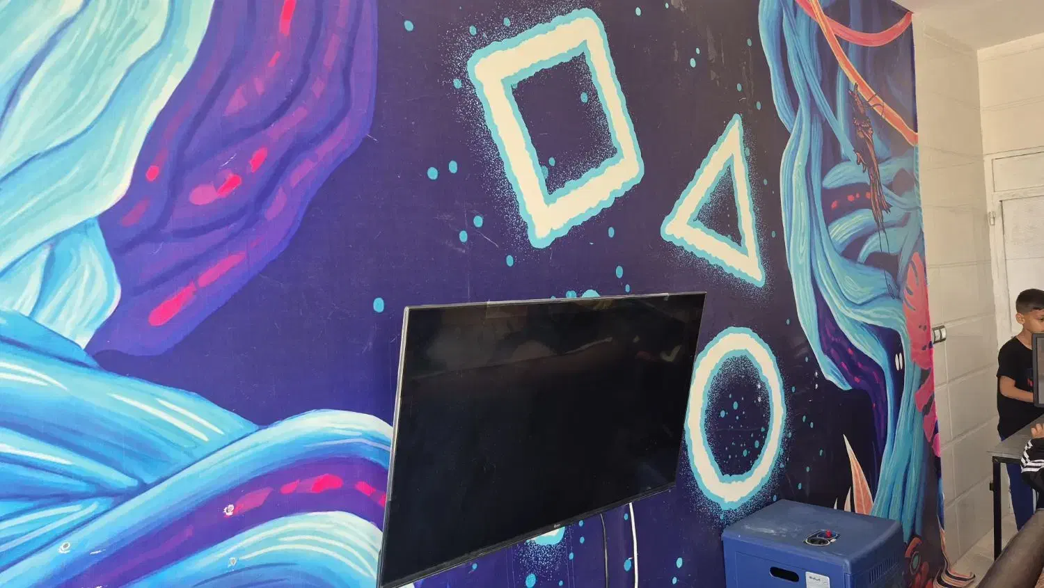 گیم نت|کنسول، بازی ویدئویی و آنلاین|آباده, |دیوار