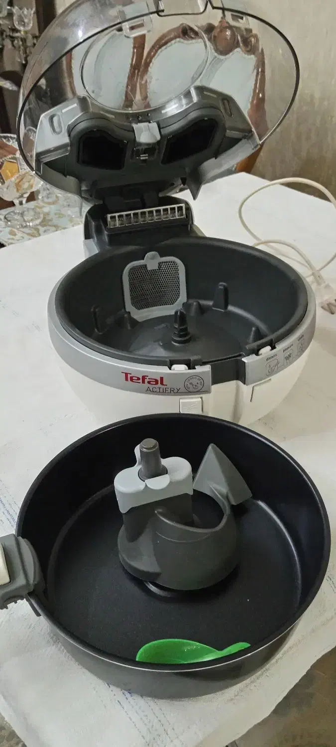 تفال|آبمیوه‌گیر و آب‌مرکبات‌گیر|تهران, خلیج فارس|دیوار