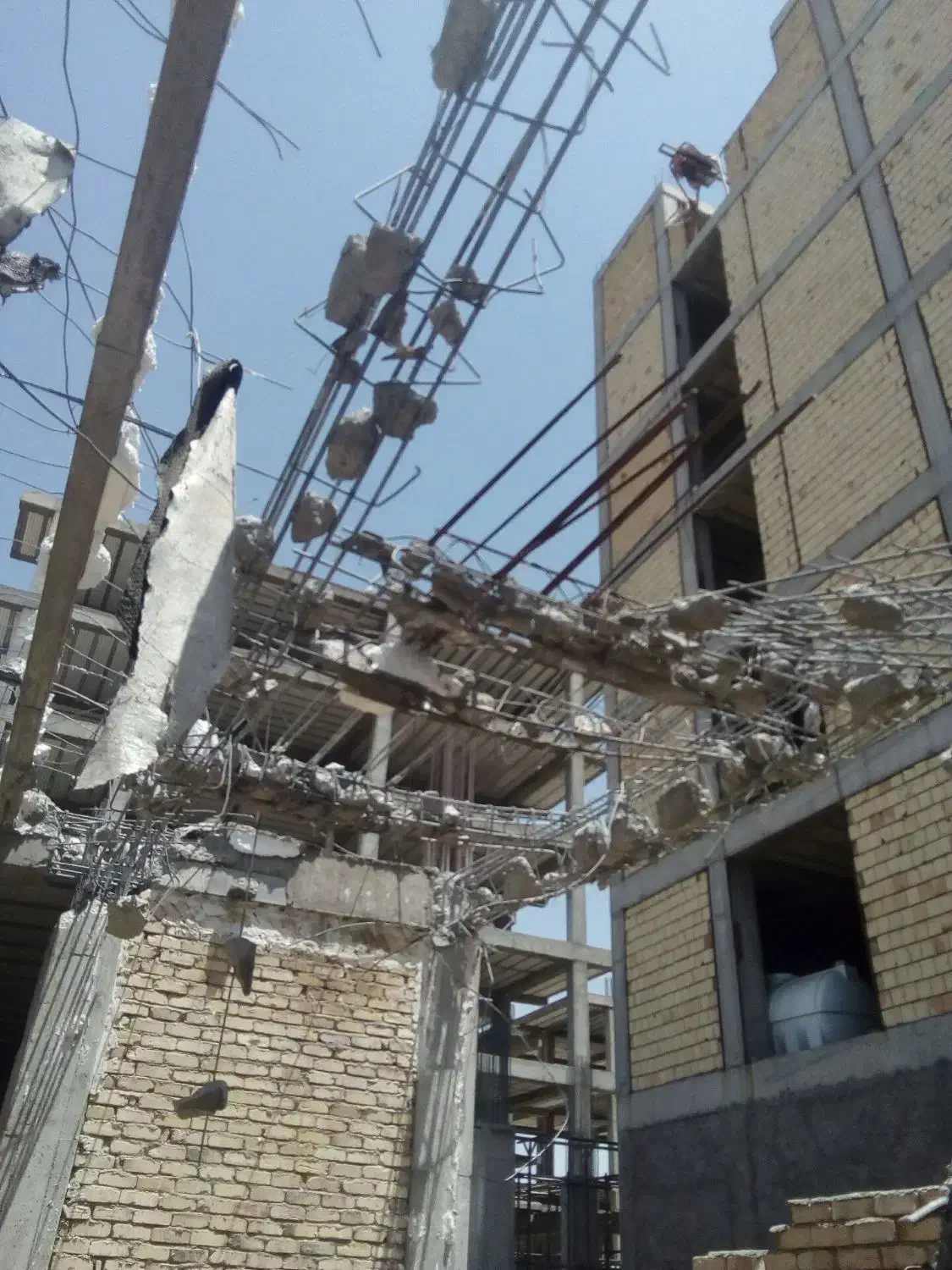 اجاره کمپرسور باد|خدمات حمل و نقل|اسلام‌شهر, باغ فیض|دیوار