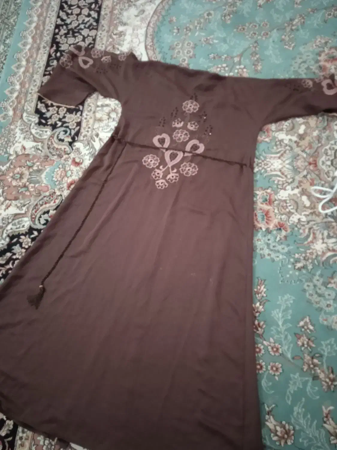 در حد نو|لباس|هامون, |دیوار