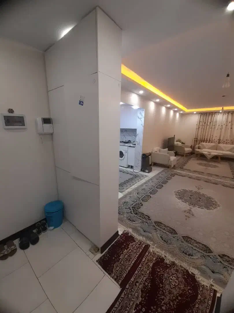 اجاره فاز 5 کناف کاری شده ویو دار|اجارهٔ آپارتمان|پردیس, فاز ۵|دیوار