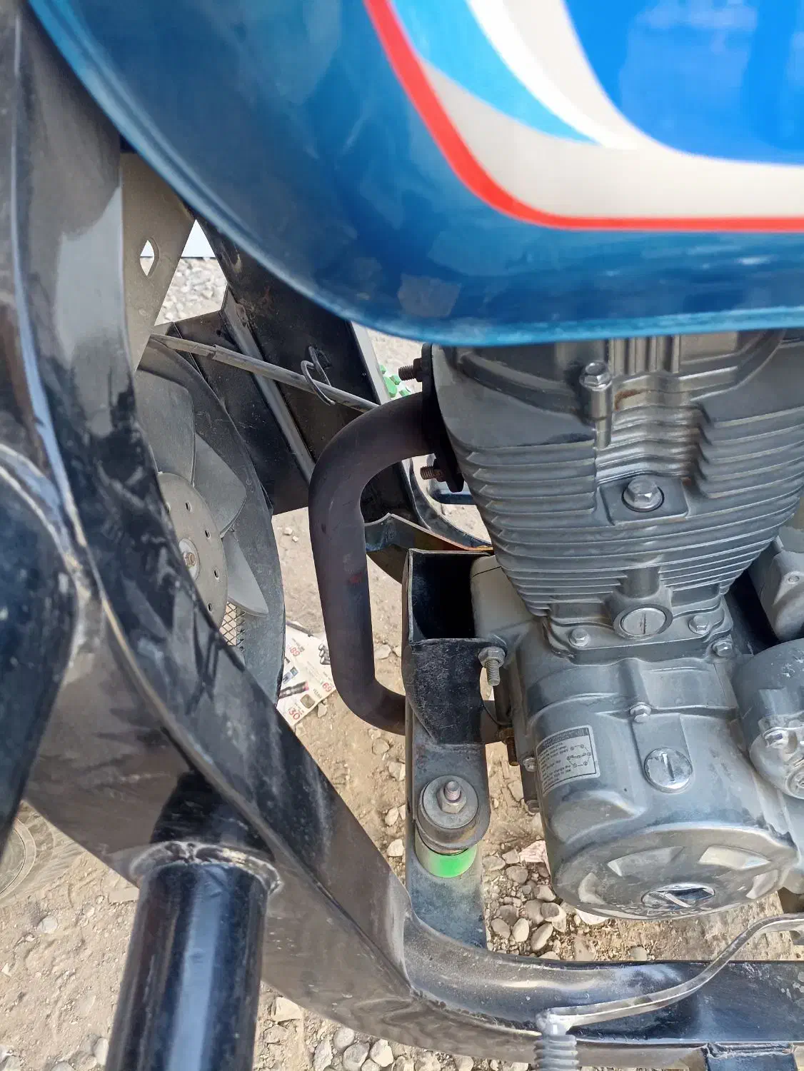 موتور سه چرخ|موتورسیکلت|چابهار, |دیوار