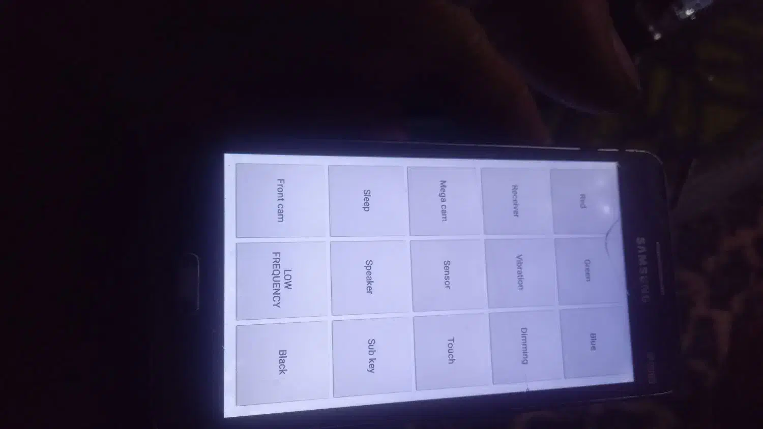 سامسونگ j5|موبایل|ارومیه, |دیوار