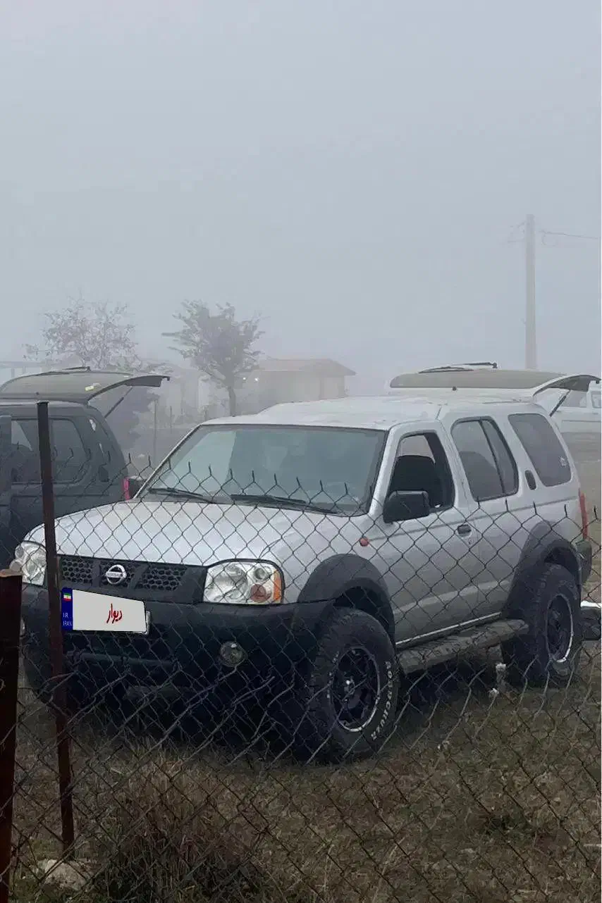 رونیز ۸۳|خودرو سواری و وانت|قزوین, |دیوار