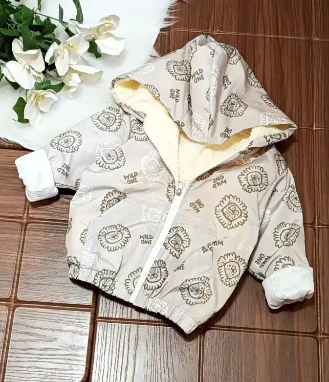 سویشرت داخل خز بچگانه لباس بچگانه|کفش و لباس بچه|تهران, بهداشت|دیوار