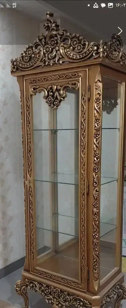 ویترین|بوفه، ویترین، کنسول|تهران, سازمان برنامه شمالی|دیوار