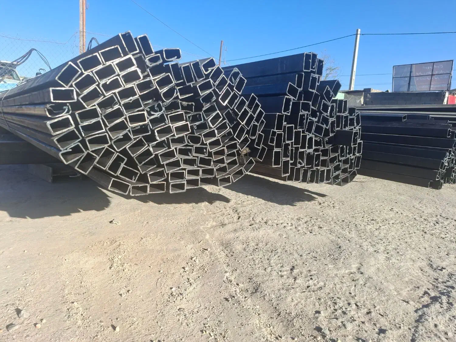 پروفیل|عمده‌فروشی|اصفهان, جلوان|دیوار