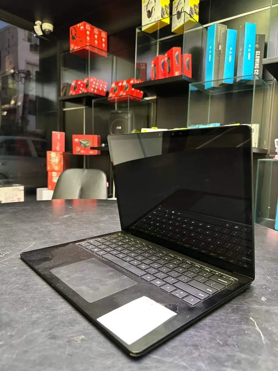 سرفیس لپ تاپ 4|رایانه همراه|بابل, |دیوار