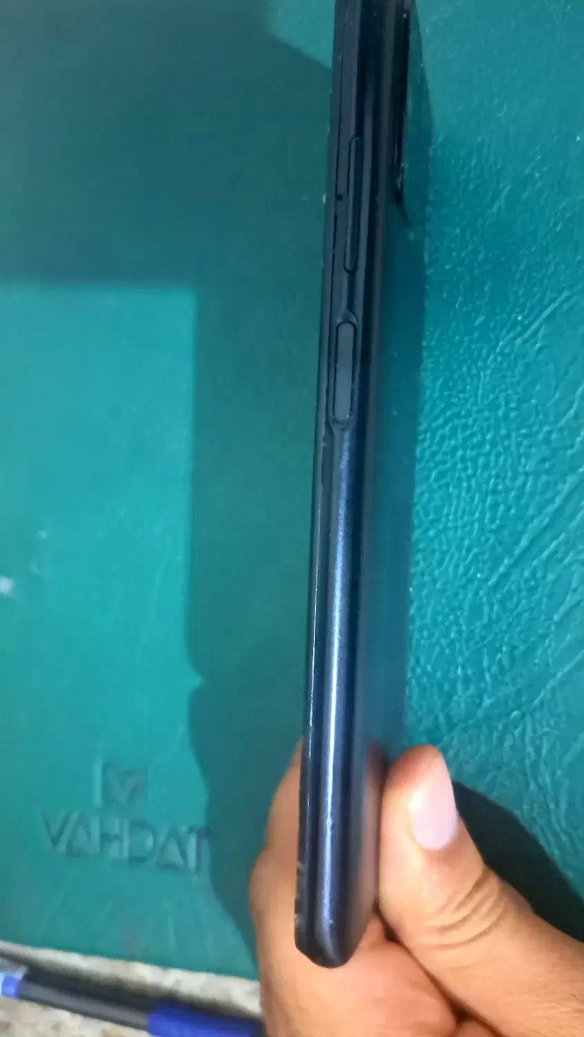 poco m3|موبایل|کهنوج, |دیوار