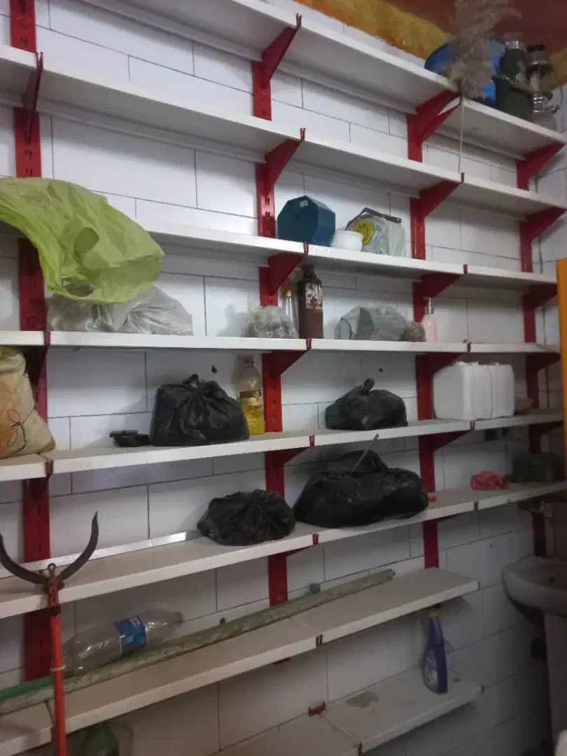 لوازم کامل سوپر مارکت|فروشگاه و مغازه|شوشتر, |دیوار