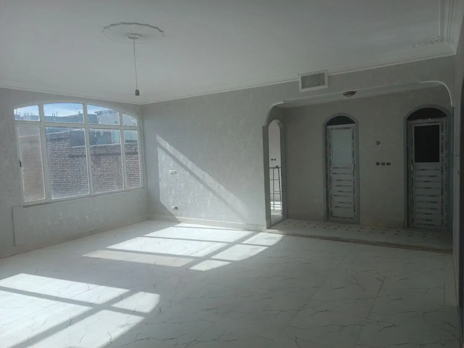 فروش فوری منزل مسکونی ،سعدی ایثارگران 4|فروش خانه و ویلا|تربت‌حیدریه, حیدرآباد|دیوار